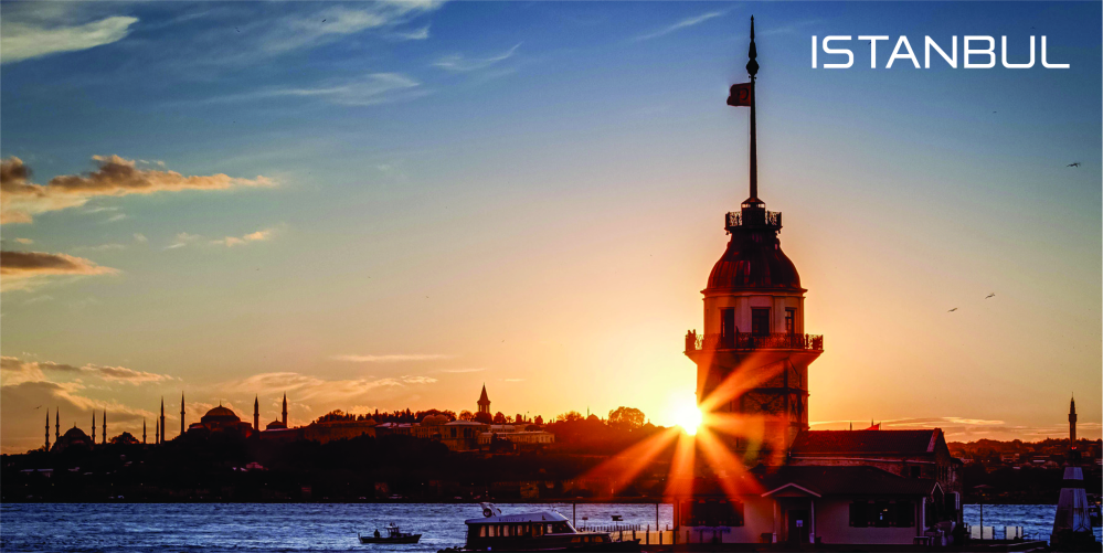 Flights to Istanbul